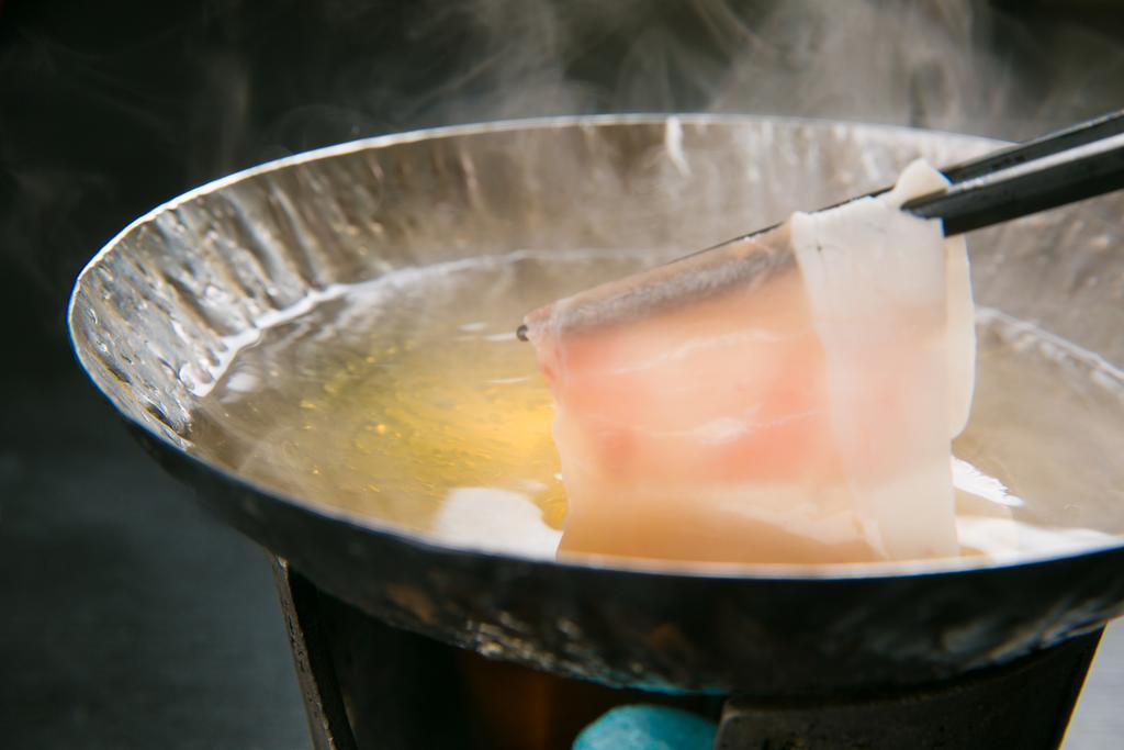 타시로 아넥스 야쿠시마 외부 사진